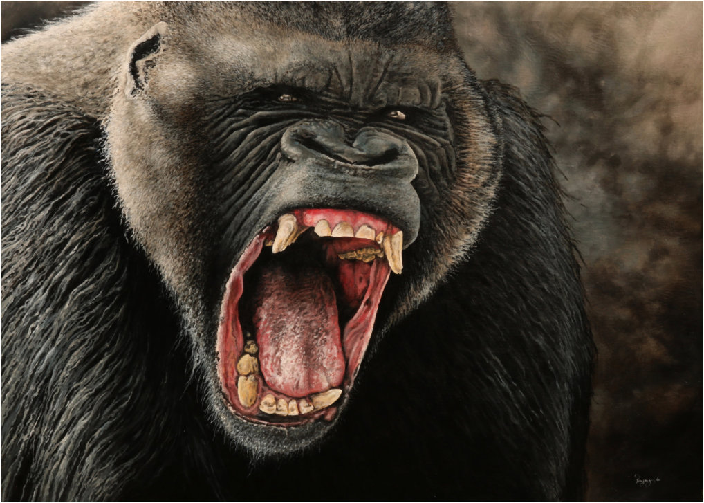 Silverback